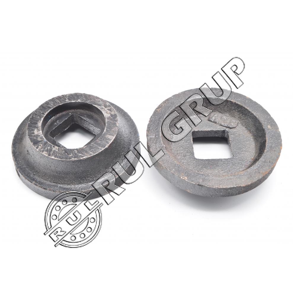 SEMIMOSOARE LAGAR 32011 /SET UTB